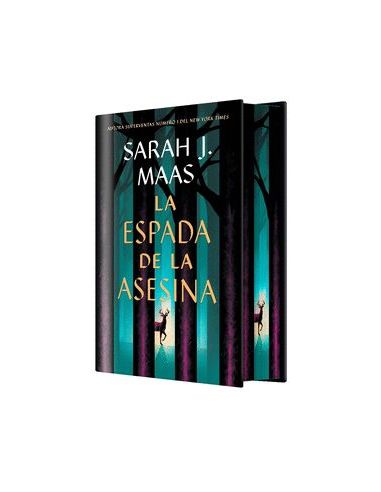 La Espada De La Asesina  (Edición Limitada)