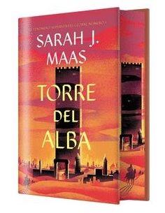 Torre Del Alba (Edición Limitada)