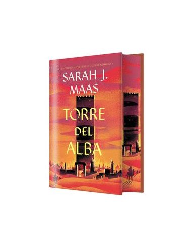 Torre Del Alba (Edición Limitada)