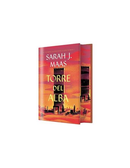Torre Del Alba (Edición Limitada)