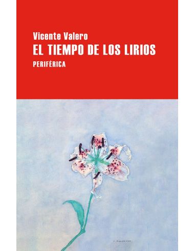 El Tiempo De Los Lirios