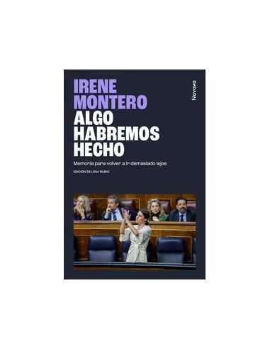 Algo Habremos Hecho