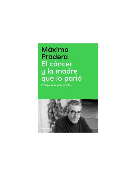 El Cáncer Y La Madre Que Lo Parió