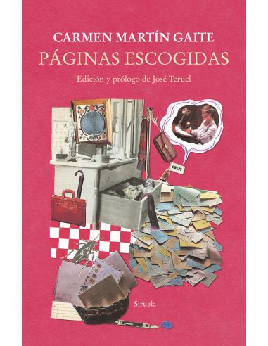 Páginas Escogidas