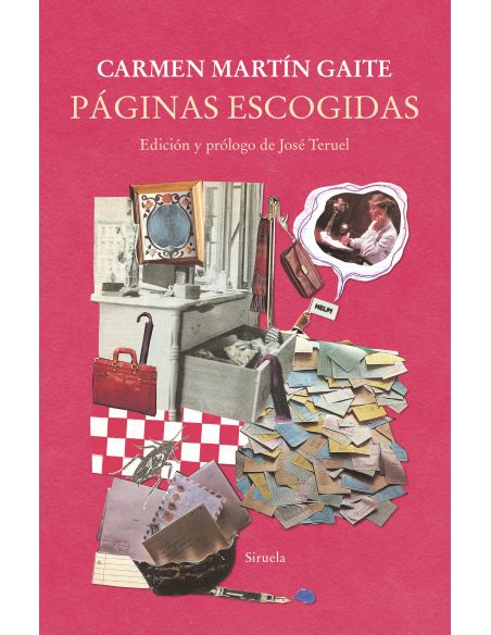 Páginas Escogidas