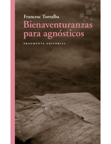 Bienaventuranzas Para Agnósticos