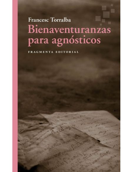 Bienaventuranzas Para Agnósticos
