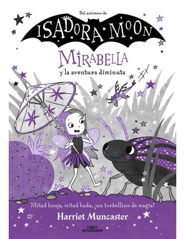 Mirabella 11 - Mirabella Y La Aventura Diminuta