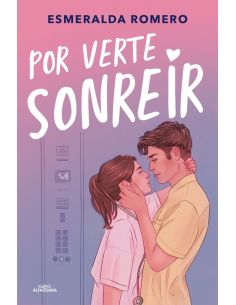 Por Verte Sonreír
