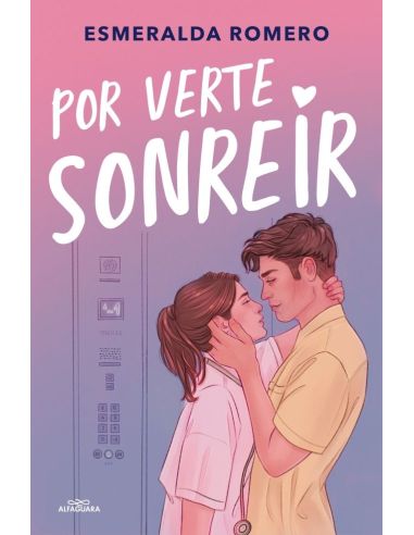 Por Verte Sonreír