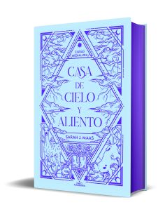 Casa De Cielo Y Aliento (Edición Especial Limitada) (Ciudad Medialuna 2)