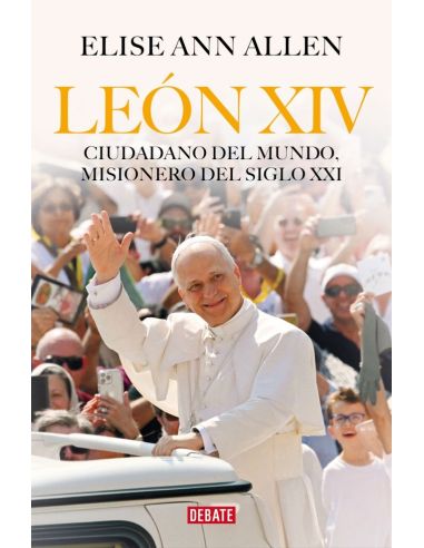 León Xiv