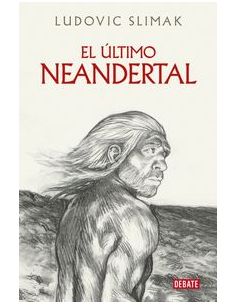 El Último Neandertal