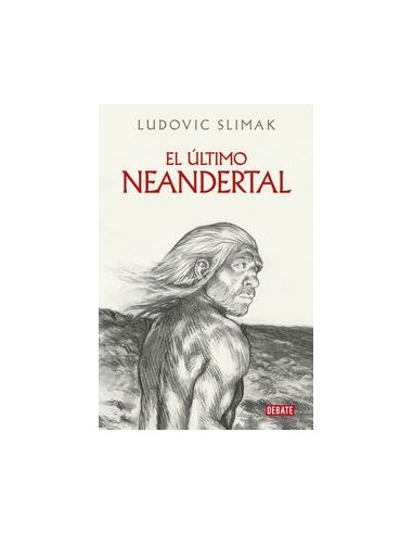 El Último Neandertal