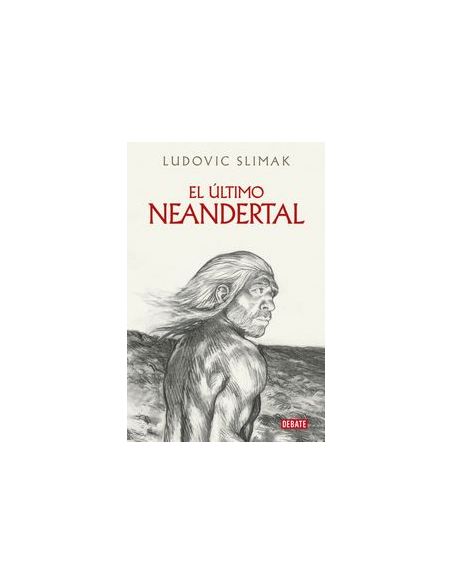 El Último Neandertal