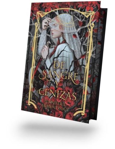 De Sangre Y Cenizas. Edición Especial Limitada