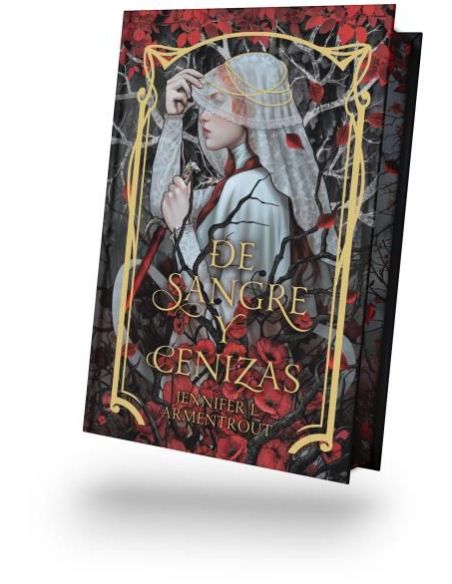 De Sangre Y Cenizas. Edición Especial Limitada
