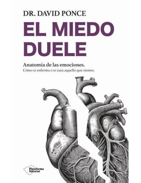 El Miedo Duele