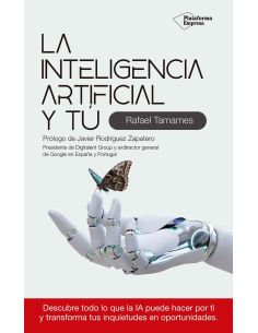 La Inteligencia Artificial Y Tú
