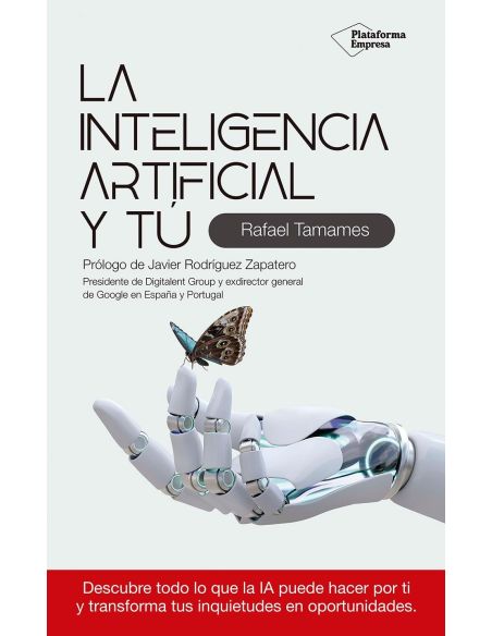 La Inteligencia Artificial Y Tú