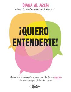 ¡Quiero Entenderte!