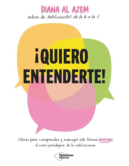 ¡Quiero Entenderte!
