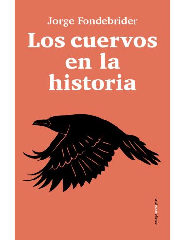 Los Cuervos En La Historia