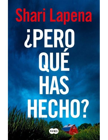 ¿Pero Qué Has Hecho?