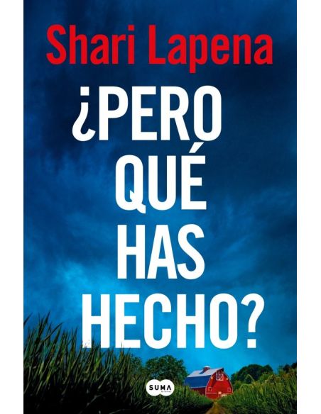 ¿Pero Qué Has Hecho?