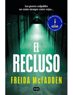 El Recluso