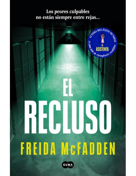 El Recluso