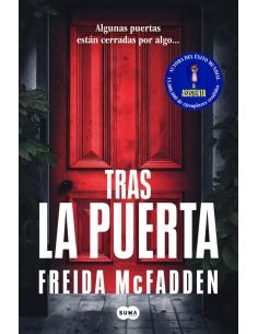Tras La Puerta