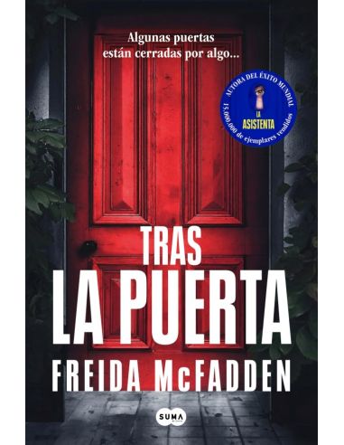 Tras La Puerta