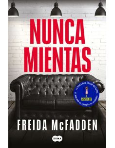 Nunca Mientas