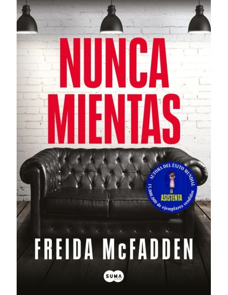 Nunca Mientas