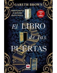 El Libro De Las Puertas