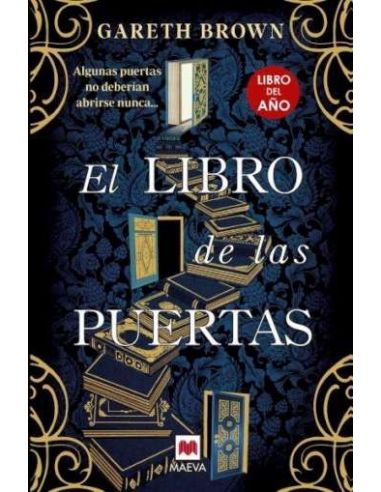 El Libro De Las Puertas