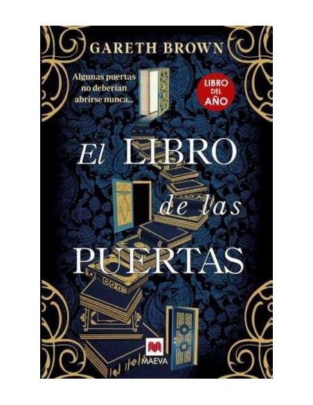 El Libro De Las Puertas