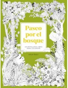Paseo Por El Bosque