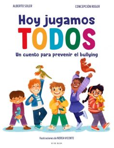 Hoy Jugamos Todos