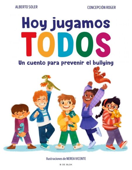 Hoy Jugamos Todos