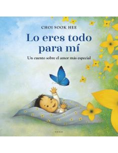 Lo Eres Todo Para Mí