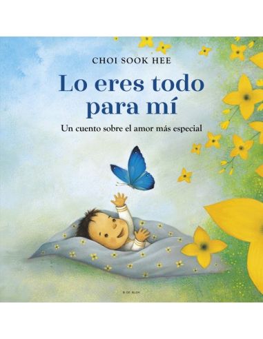 Lo Eres Todo Para Mí