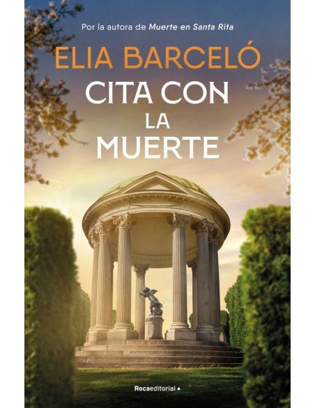 Cita Con La Muerte