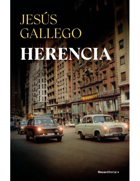 Herencia