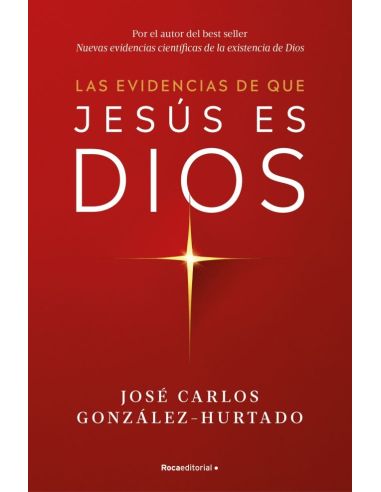 Las Evidencias De Que Jesús Es Dios