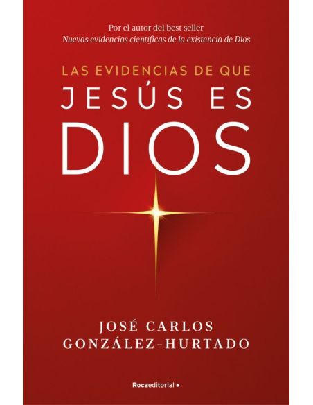 Las Evidencias De Que Jesús Es Dios
