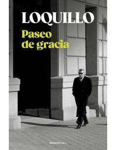 Paseo De Gracia