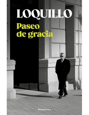 Paseo De Gracia