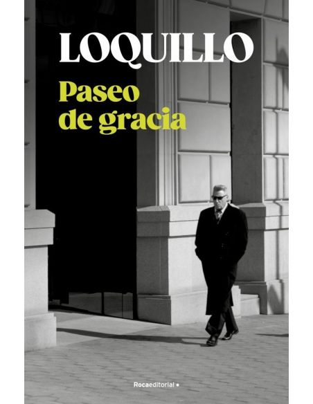 Paseo De Gracia